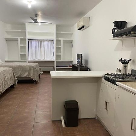Appartamento Casa Romel Ciudad Valles Esterno foto