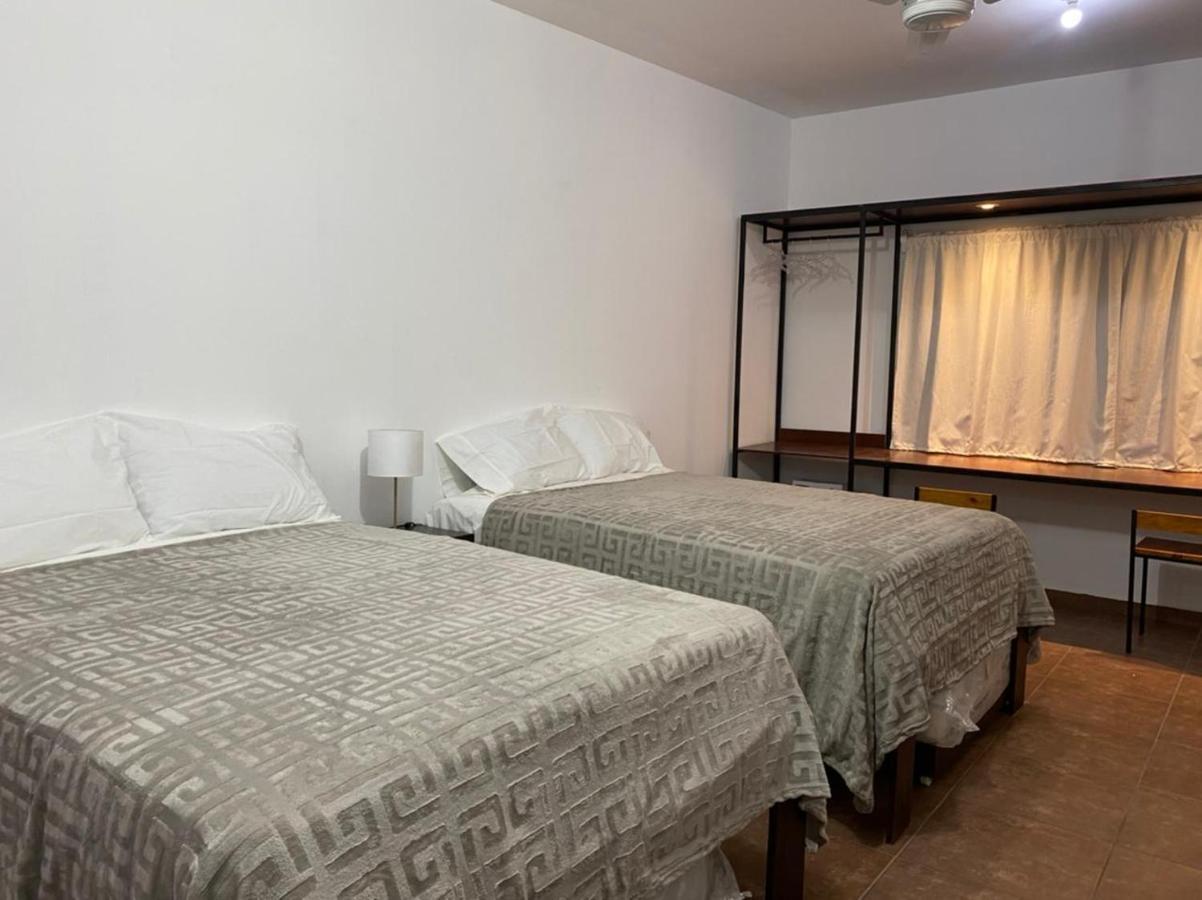 Appartamento Casa Romel Ciudad Valles Esterno foto