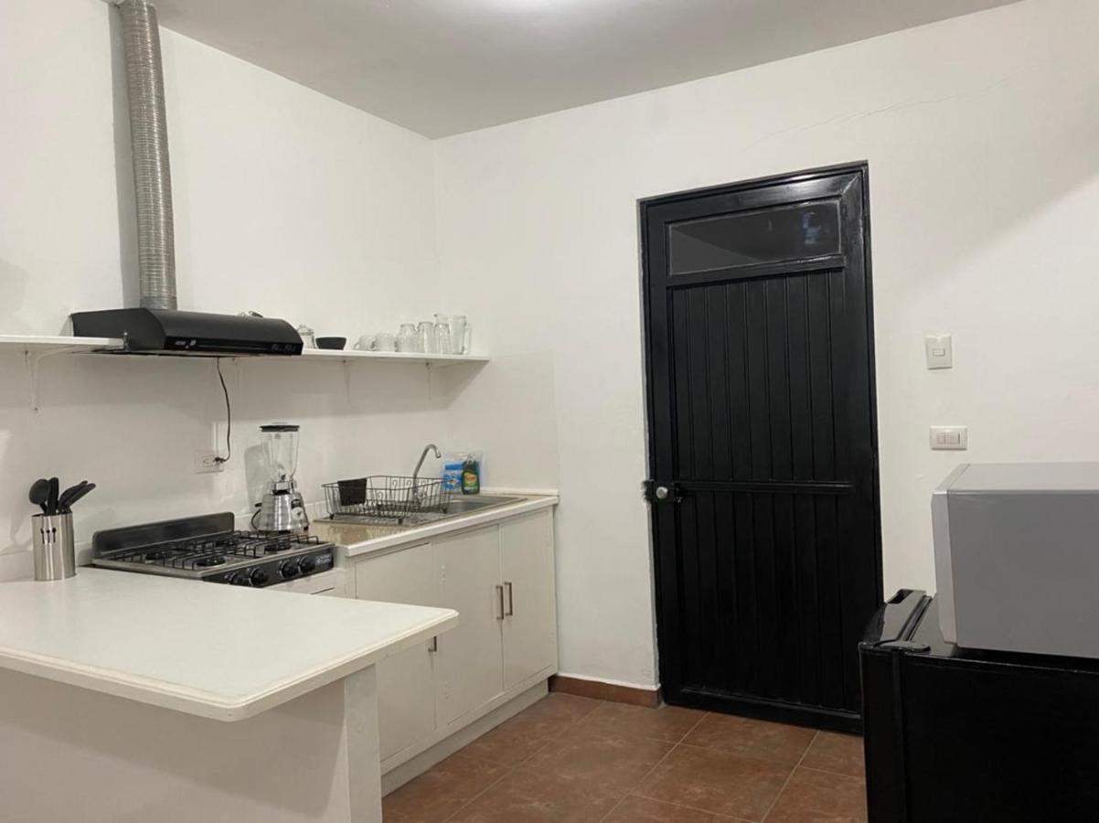 Appartamento Casa Romel Ciudad Valles Esterno foto
