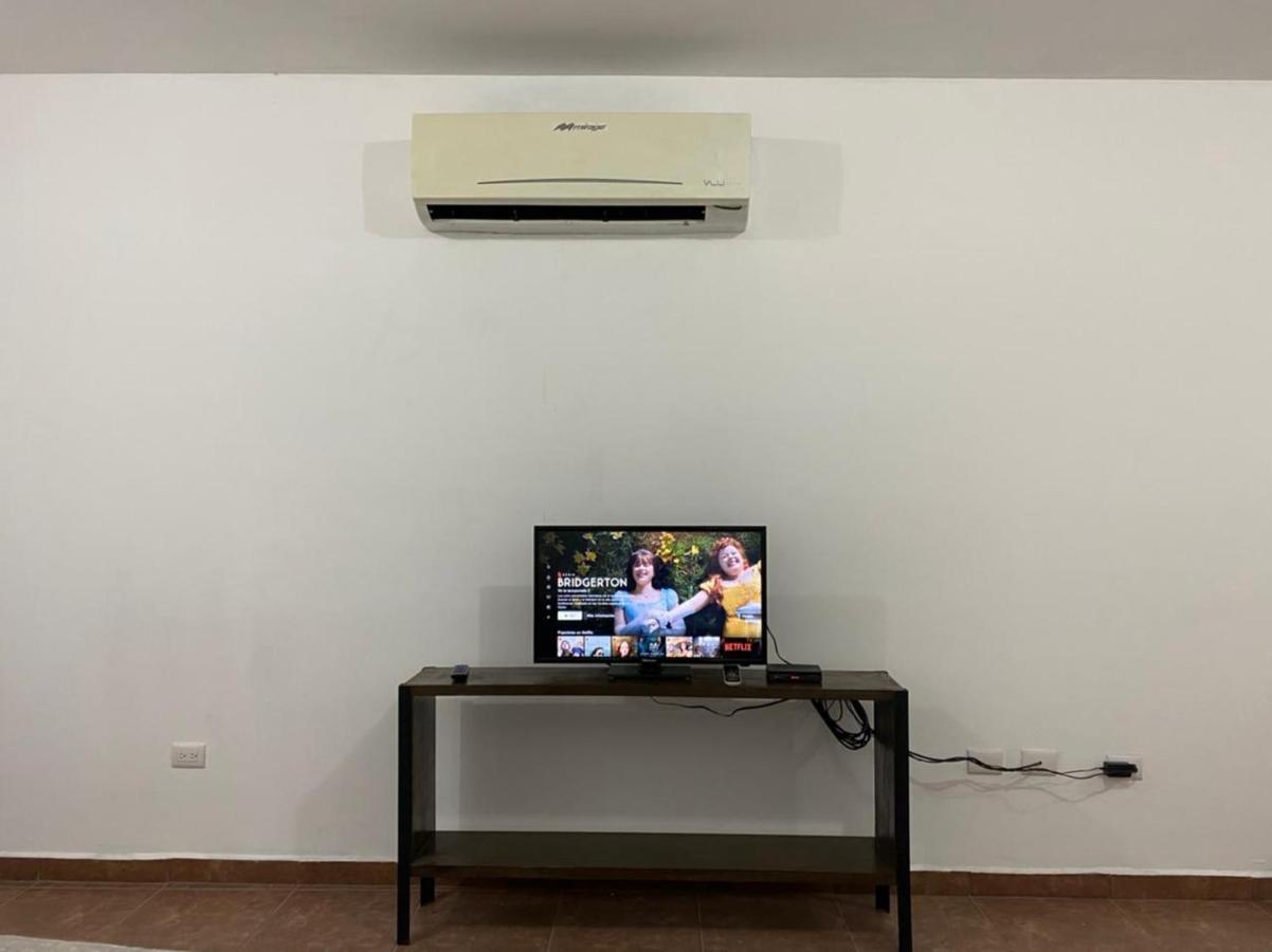 Appartamento Casa Romel Ciudad Valles Esterno foto