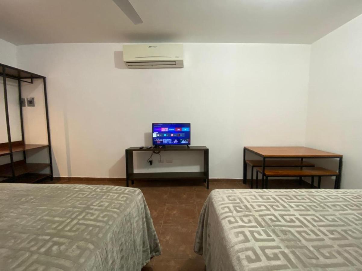 Appartamento Casa Romel Ciudad Valles Esterno foto