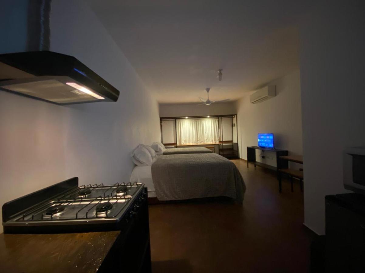 Appartamento Casa Romel Ciudad Valles Esterno foto