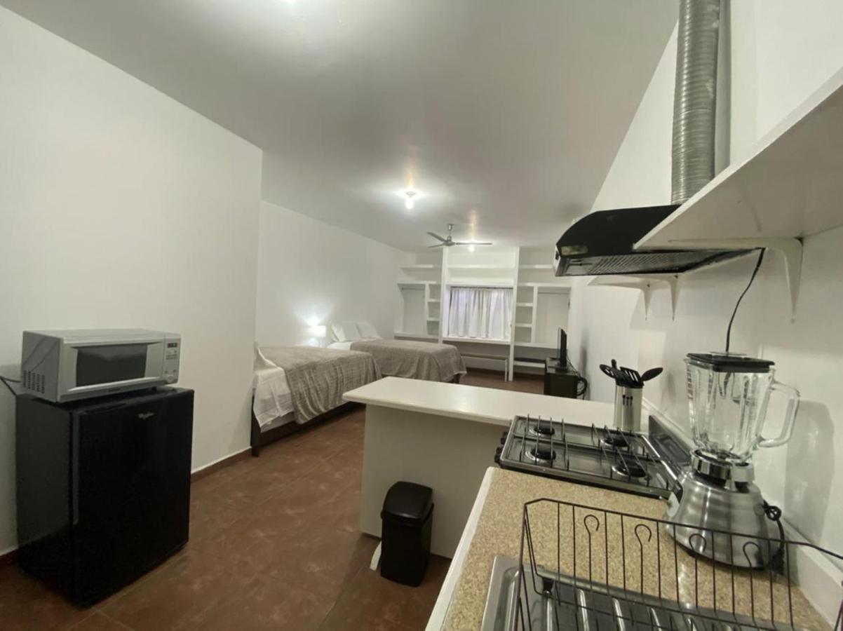 Appartamento Casa Romel Ciudad Valles Esterno foto