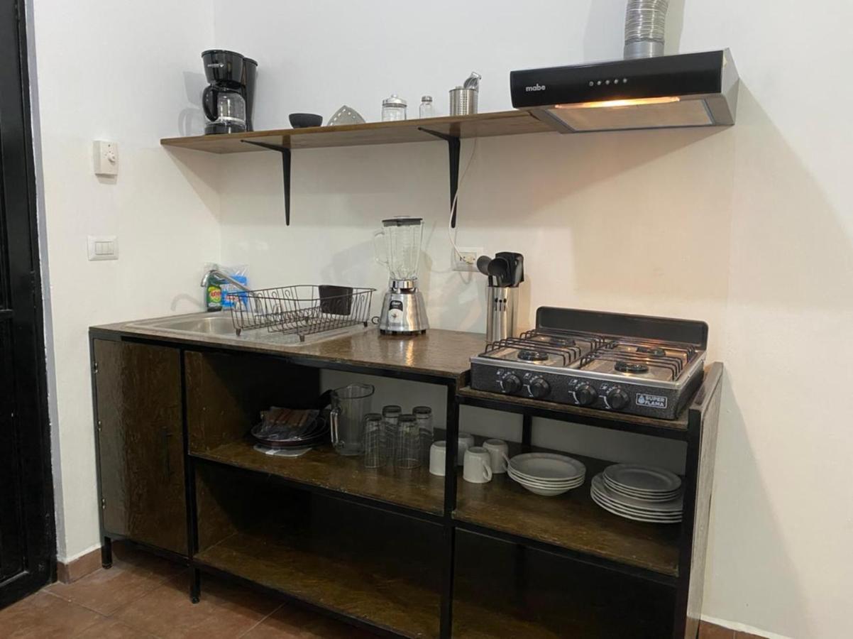 Appartamento Casa Romel Ciudad Valles Esterno foto
